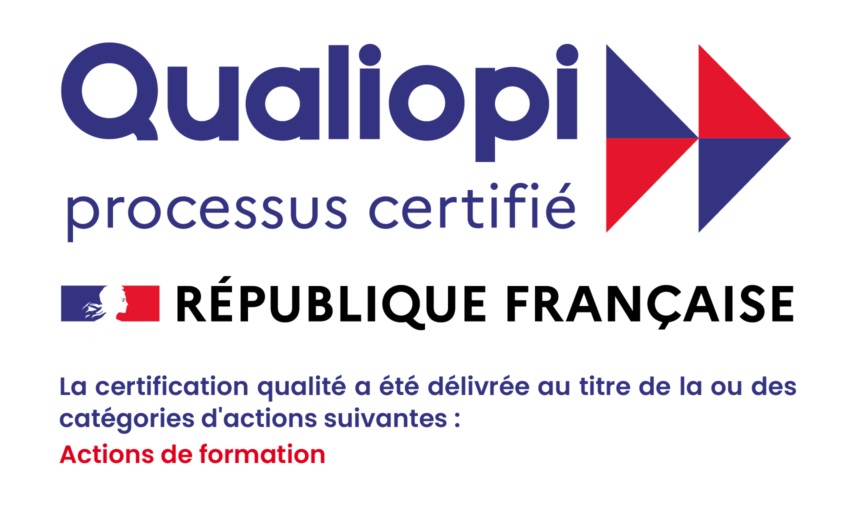 Tonnerre Formation, organisme de formation certifié Qualiopi