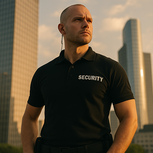 Sécurité privée