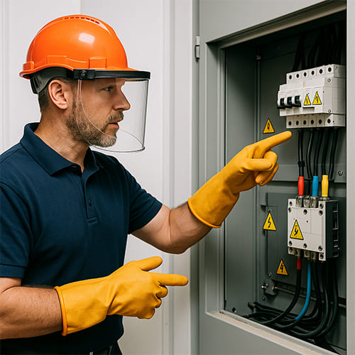 Formation de formateurs