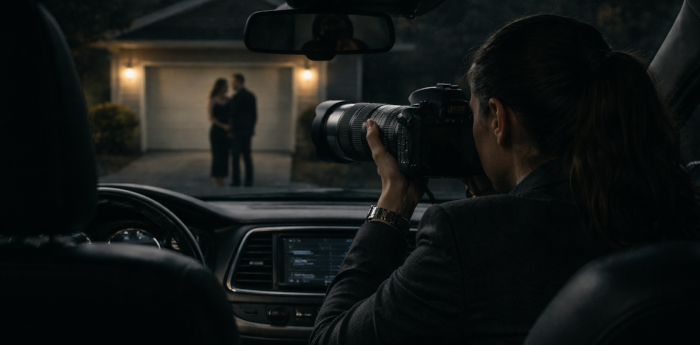 MAC Agents de Recherches Privées